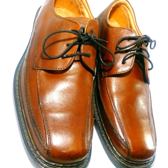 Structure italian shoes Gomma vera - Picture 2 of 14